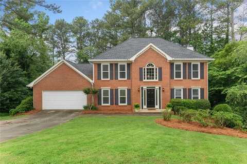 739 Dushea Court NW, Kennesaw, GA 30144