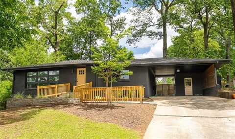 2382 Whites Mill Lane, Decatur, GA 30032