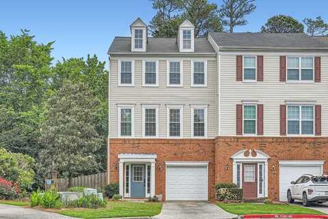 1928 Stancrest Trace NW, Kennesaw, GA 30152
