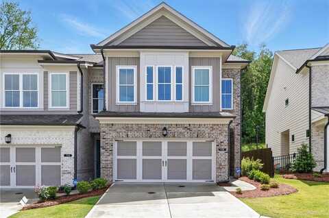 116 Birch Tree Way, Cumming, GA 30040