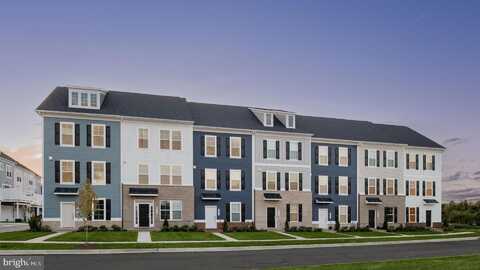 HOMESITE 3C.0020 BARNEHURST STREET, MIDDLE RIVER, MD 21220