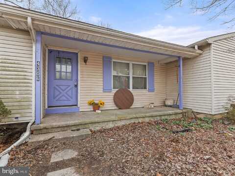4306 COLES MILL ROAD, FRANKLINVILLE, NJ 08322