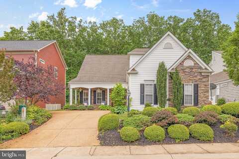 68 WOOD DUCK, GORDONSVILLE, VA 22942