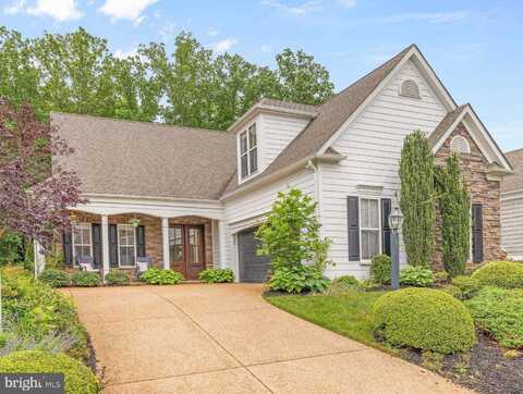 68 WOOD DUCK LANE, GORDONSVILLE, VA 22942