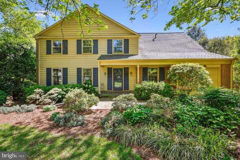 11600 HITCHING POST LANE, NORTH BETHESDA, MD 20852