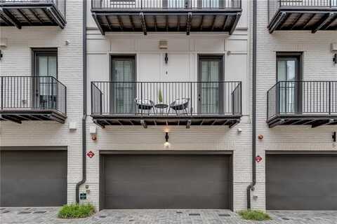 574 Boulevard Place NE, Atlanta, GA 30308