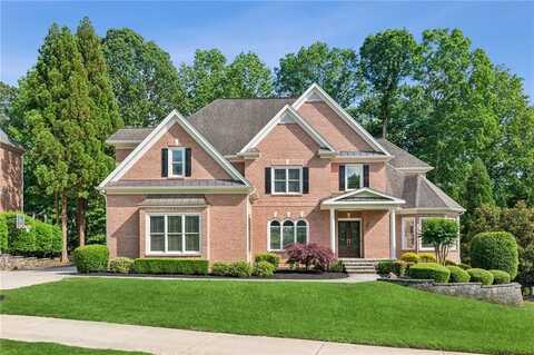 540 Greenview Terrace, Milton, GA 30004