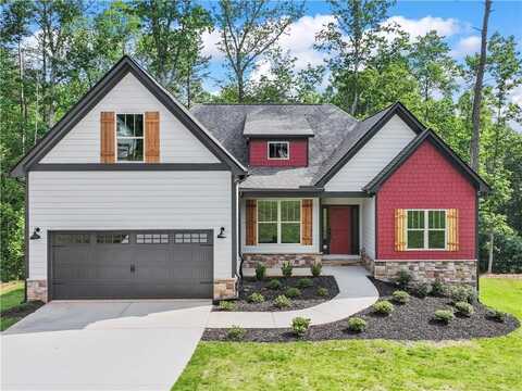 64 Hannahs Court, Dawsonville, GA 30534