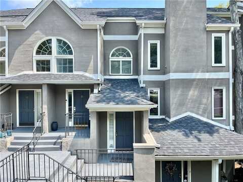 14 Saint Claire Lane NE, Atlanta, GA 30324
