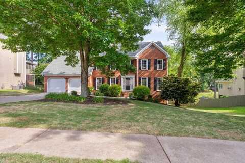 1300 Sever Woods Drive, Lawrenceville, GA 30043