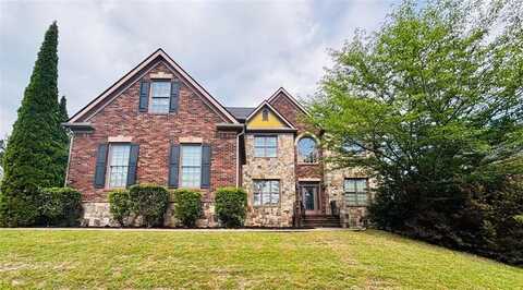 3784 THE GREAT Drive, Atlanta, GA 30349