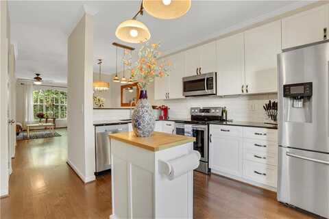 100 Brickworks Circle NE, Atlanta, GA 30307