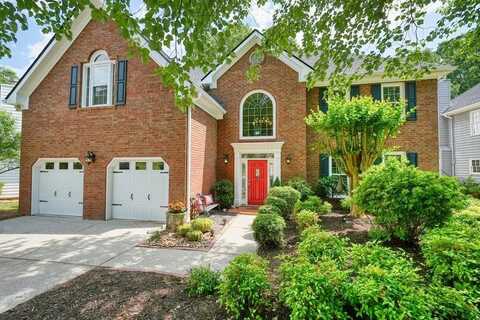 510 Morning Mist Court, Alpharetta, GA 30022