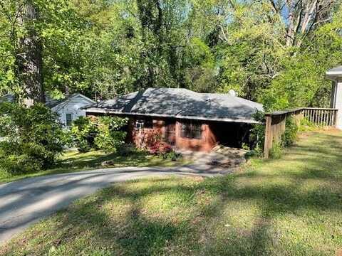 2216 Polar Rock Avenue SW, Atlanta, GA 30315