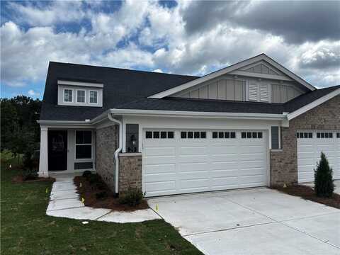 29 Gold Dust Drive, Dawsonville, GA 30534
