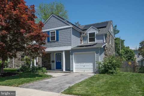 222 RODNEY CIRCLE, BRYN MAWR, PA 19010