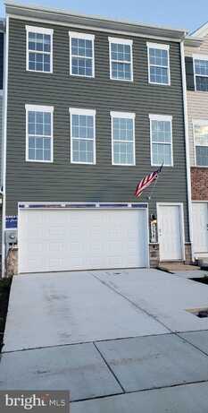 1238 AIRES WAY, FREDERICK, MD 21702