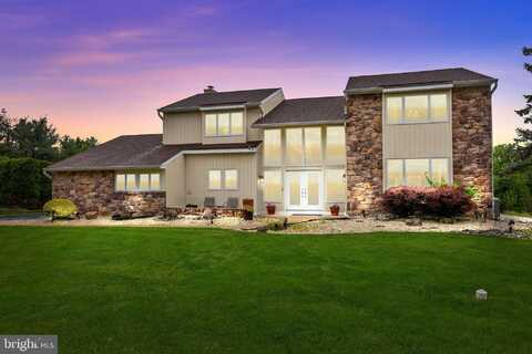 11 CANDACE COURT, RICHBORO, PA 18954