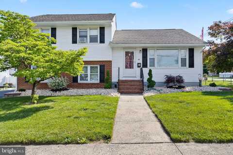 88 MADISON AVENUE, HAMILTON, NJ 08619