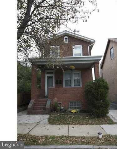 541 OLD ELM STREET, CONSHOHOCKEN, PA 19428