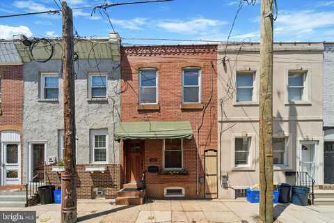 3182 MILLER STREET, PHILADELPHIA, PA 19134