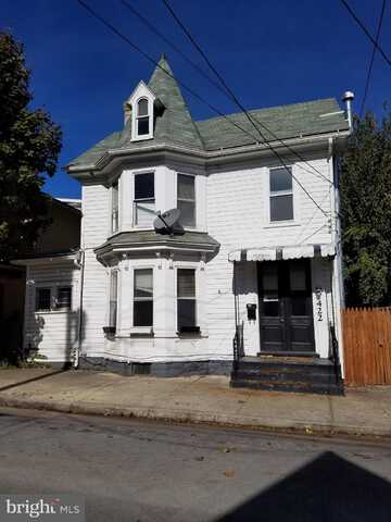 422 W JOHN STREET, MARTINSBURG, WV 25401
