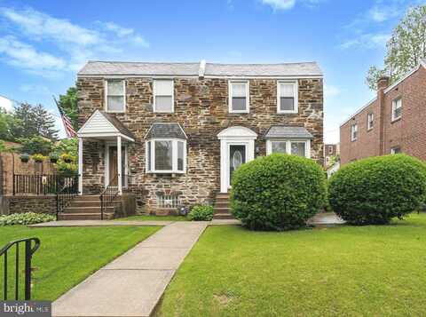 4937 WOODLAND AVENUE, DREXEL HILL, PA 19026