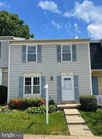 19507 TAVERNEY DRIVE, GAITHERSBURG, MD 20879