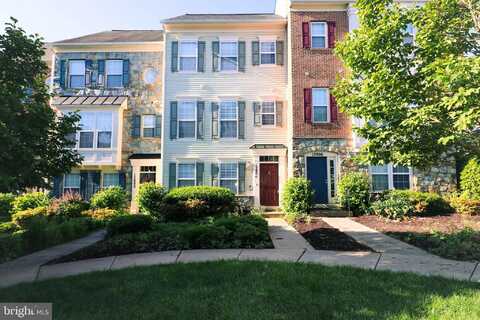 12804 SHORT HILLS DRIVE, CLARKSBURG, MD 20871