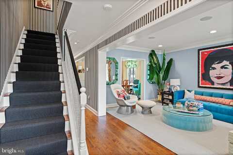 1436 NORTH CAROLINA AVENUE NE, WASHINGTON, DC 20002