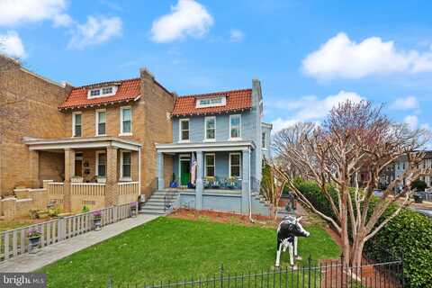 1436 NORTH CAROLINA AVENUE NE, WASHINGTON, DC 20002