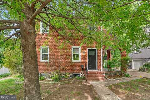 23 CEDARWOOD ROAD, CATONSVILLE, MD 21228