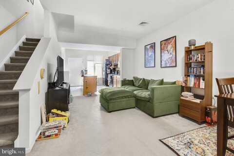 743 S 13TH STREET, PHILADELPHIA, PA 19147