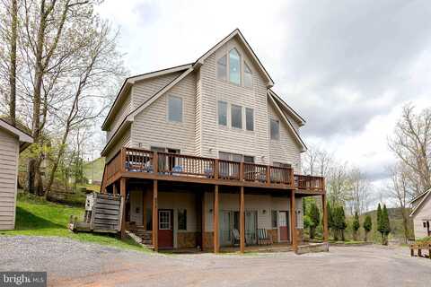 175 ROMAN RIDGE ROAD, OAKLAND, MD 21550