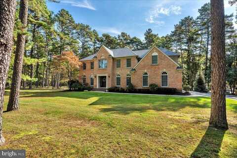 1 SWEET GUM COURT, MEDFORD, NJ 08055