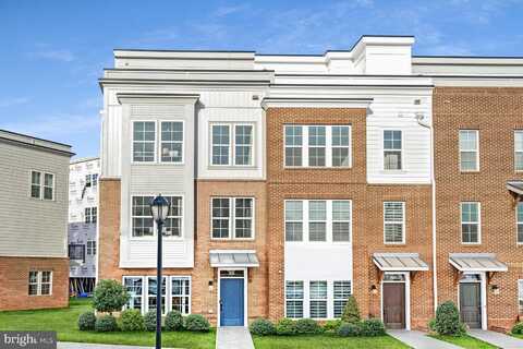 2521 FARMSTEAD DRIVE, ROCKVILLE, MD 20850