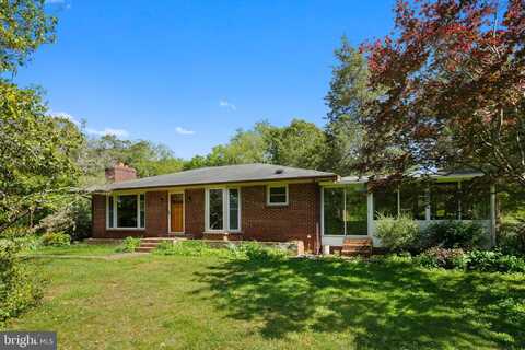 12400 CONSTITUTION HIGHWAY, ORANGE, VA 22960