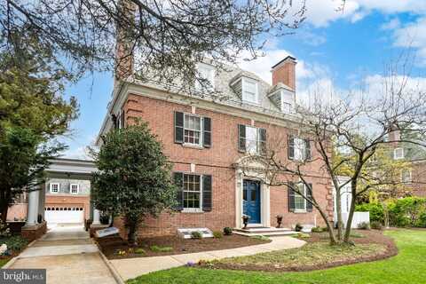 3703 N CHARLES STREET, BALTIMORE, MD 21218