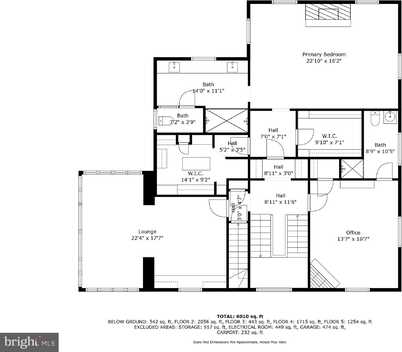 3703 N CHARLES STREET, BALTIMORE, MD 21218
