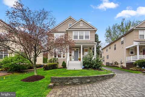 11218 UPTON DRIVE, KENSINGTON, MD 20895