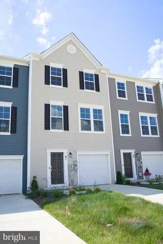 61 GRAY SILVER ROAD, INWOOD, WV 25428