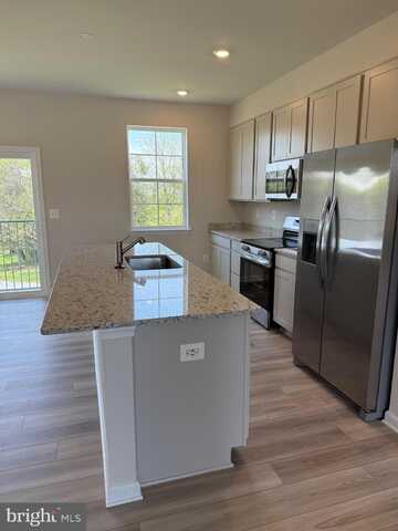 61 GRAY SILVER ROAD, INWOOD, WV 25428