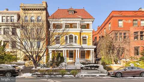 2009 COLUMBIA ROAD NW, WASHINGTON, DC 20009
