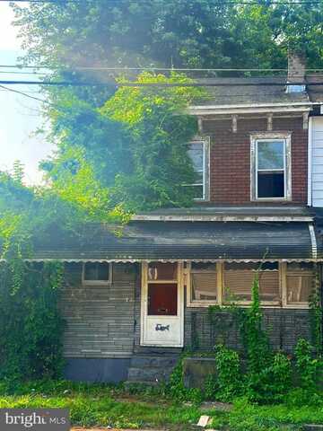 72 BREUNIG AVENUE, TRENTON, NJ 08638
