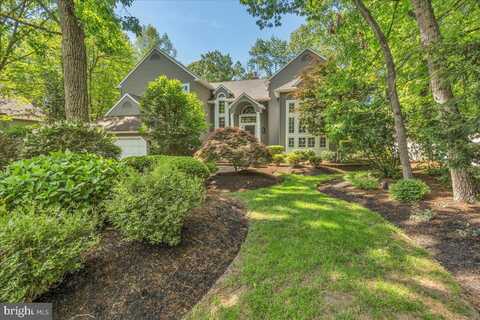 4 NOLEN CIRCLE, VOORHEES, NJ 08043