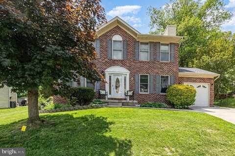 914 DEER COURT, ABINGDON, MD 21009