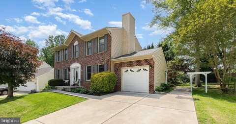 914 DEER COURT, ABINGDON, MD 21009