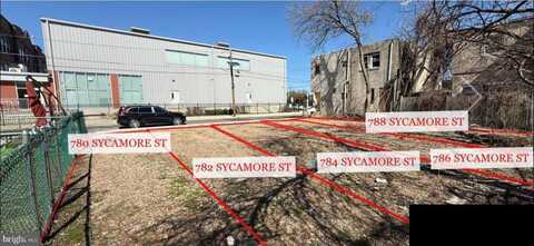 780-788 SYCAMORE STREET, CAMDEN, NJ 08103