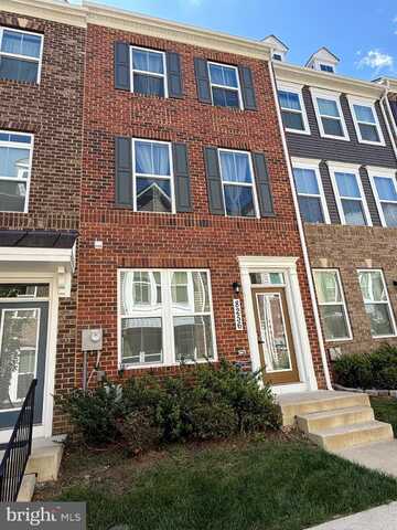 8256 GOLDSTONE COURT, HYATTSVILLE, MD 20785