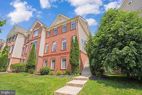 8217 CASTANEA LANE, DERWOOD, MD 20855